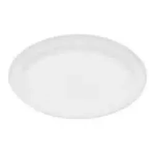 C.A.C. China TST-13 - Transitions Platter 11-1/4" - (1 Dozen per Case)