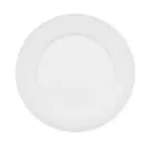 C.A.C. China TST-7 - Transitions Salad Plate 7-1/2" - (3 Dozen per Case)