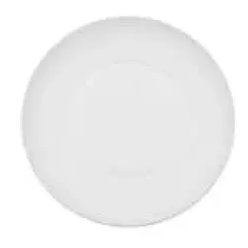 C.A.C. China TST-W9 - Transitions Dinner Plate 9-1/2" - (2 Dozen per Case)