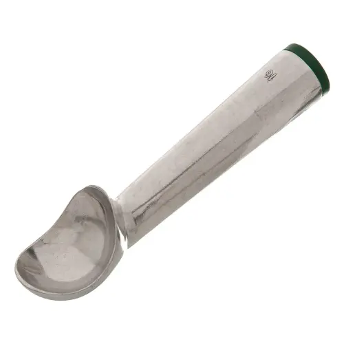Update International AD-16 - 2.5 Oz - Aluminum Ice Cream Disher