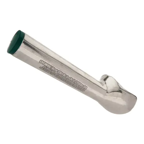 Update International AD-16 - 2.5 Oz - Aluminum Ice Cream Disher