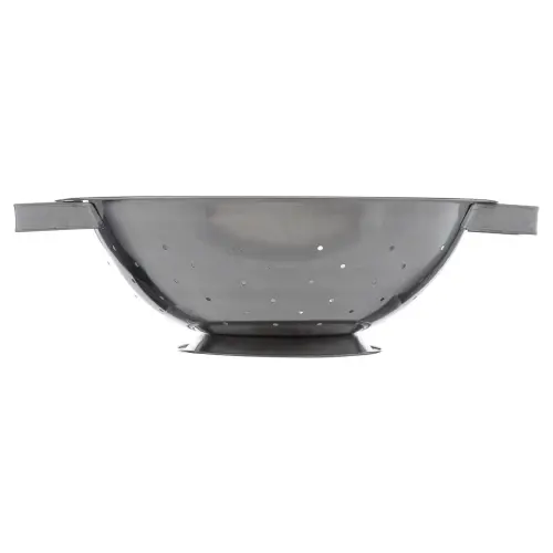 Update International COL-50 - 5 Qt - Stainless Steel Colander
