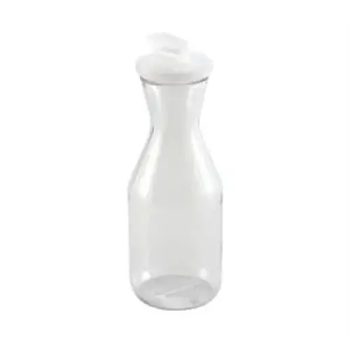 Winco 1 Liter Decanter [PDT-10]
