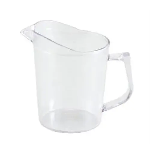 Winco 2 Cup Measuring Cup [PMU-50]