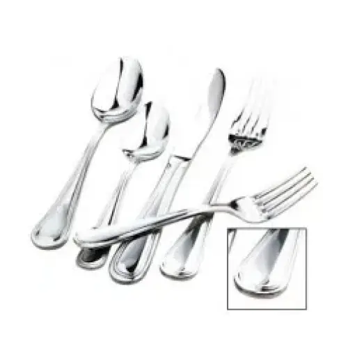 Winco 0021-11 - Continental Chrome Table Fork 