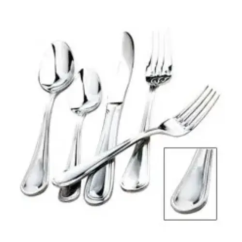 Winco 0030-18 - Shangri-La Table Knife - 1 Dozen 