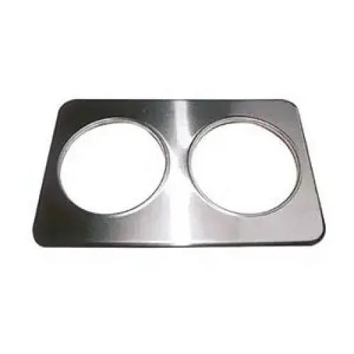 Winco Adaptor Plate for Steam Table [ADP-610]