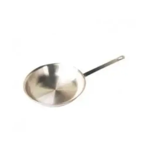 Winco Aluminum 7" Fry Pan [AFP-7]