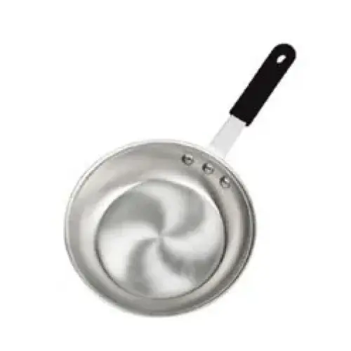 Winco 10" Aluminum Fry Pan [AFP-100H]