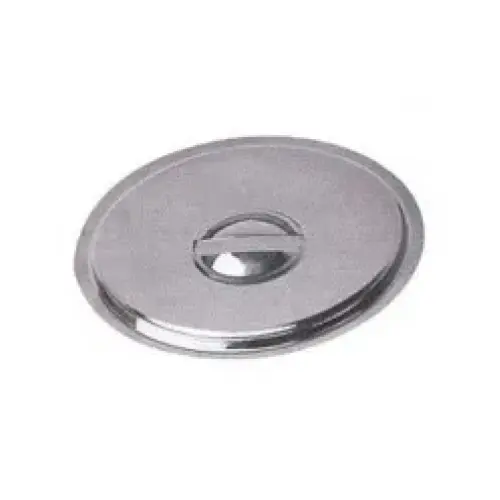 Winco Bain Marie Cover for 3-1/2 Qt. [BAMC-3.5]