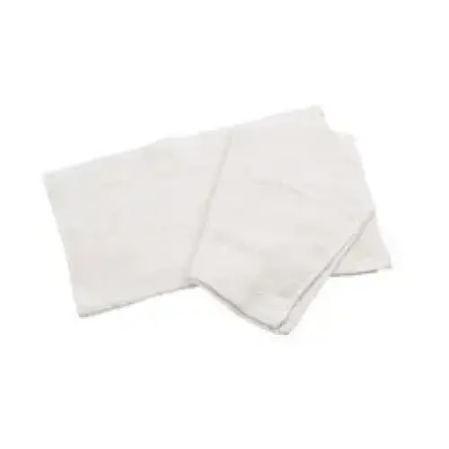 Winco 16" x 19" Bar Towel- 1 Dozen [BTW-30]
