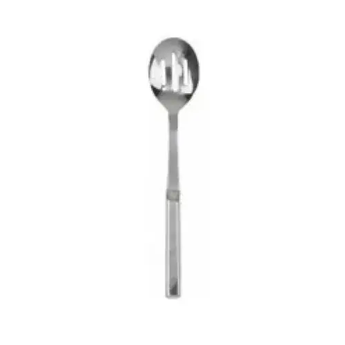 Winco BW-SS1 - Solid 11-3/4" Serving Spoon 