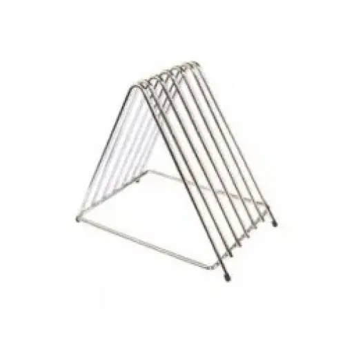 Winco Cutting Board Rack with 6 Slots [CB-6L]