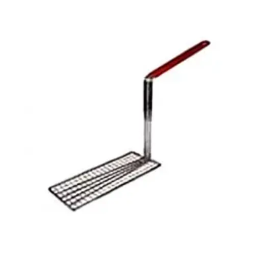 Winco Fry Basket Press [FB-PB]