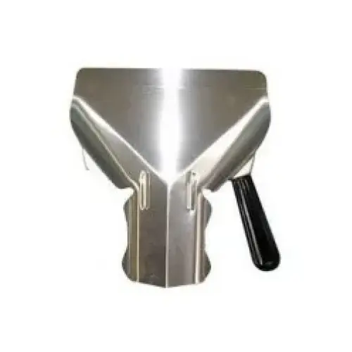 Winco French Fry Bagger and Scooper [FFB-1R]