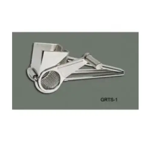 Winco Cheese Grater with Drum [GRTS-1]