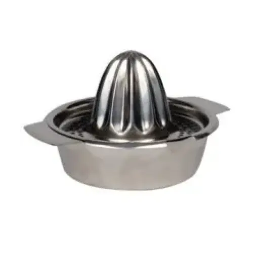 Winco Stainless 5" Citrus Juicer [JC-4]