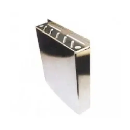 Winco 8 Slot Knife Rack [KR-9]