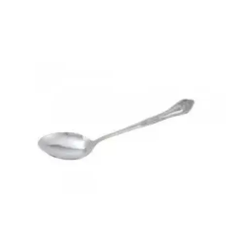 Winco Elegance 11" Serving Spoon [LE-11] 