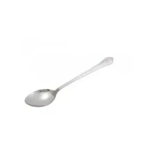 Winco Elegance 13" Serving Spoon [LE-13] 