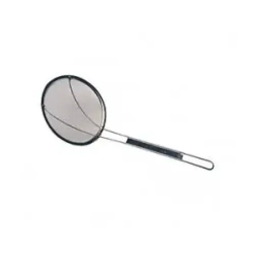 Winco Fine Mesh Strainer 6" [MSS-6F]