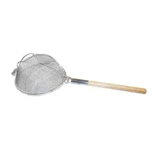 Winco Fine Mesh Strainer 6-1/4" [MSTF-6S]
