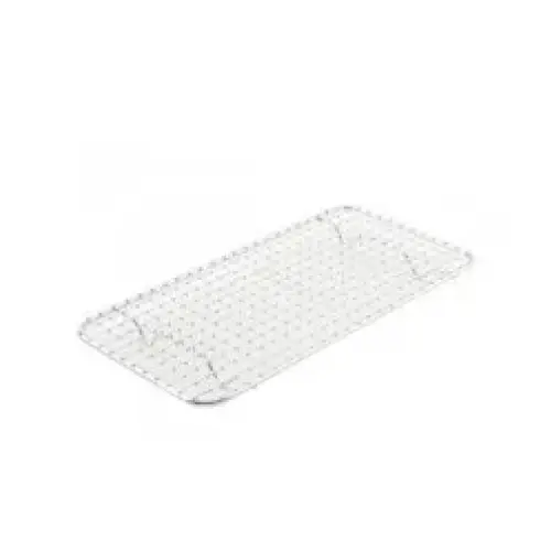 Winco  5" x 10-1/2" Wire Pan Grate [PGW-510]