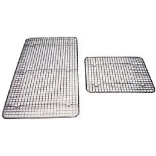 Winco 8" x 10-1/2" Wire Pan Grate [PGW-810]