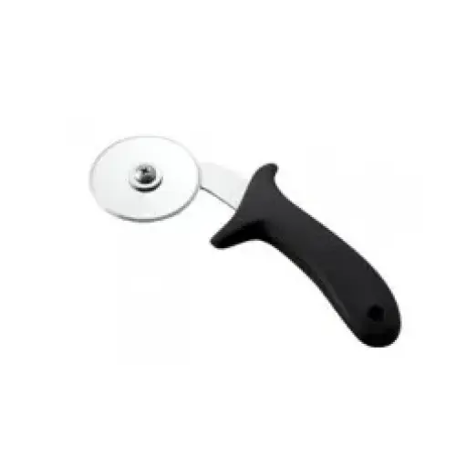Winco 2-1/2" Pizza Cutter with Handle [PPC-2]