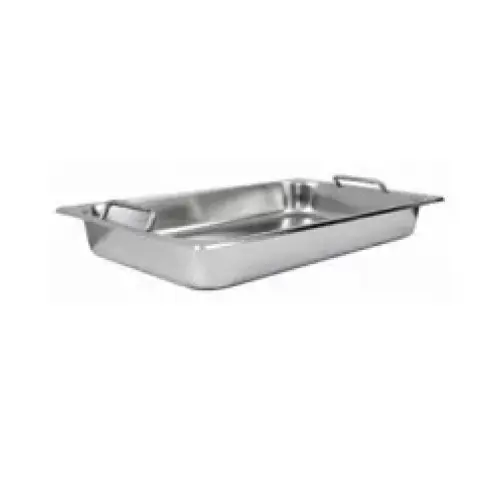 Winco SPF2-HD Full Size Steam Table Pan