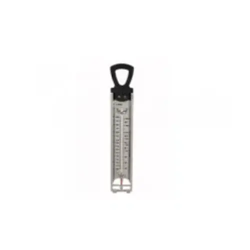 Winco 11.75/2" Candy/Deep Fry Thermometer [TMT-CDF4]