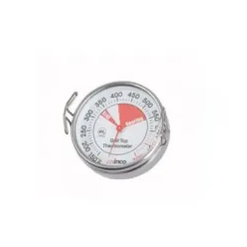 Winco Grill Surface Thermometer [TMT-GS2]