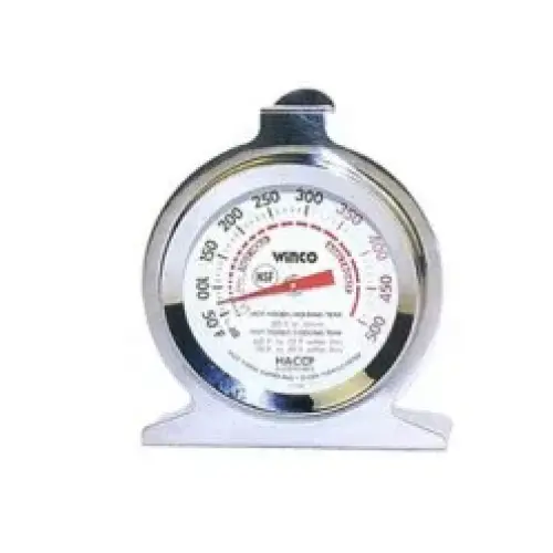 Winco 3" Oven Thermometer [TMT-OV3]