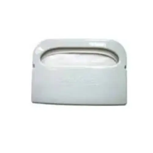 Winco Half-Fold Toilet Seat Cover Dispenser [TSC-10]