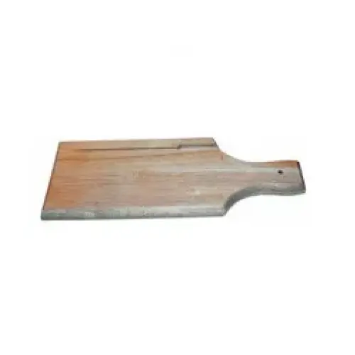 Winco Wooden Bread/Cheese Board [WCB-125]