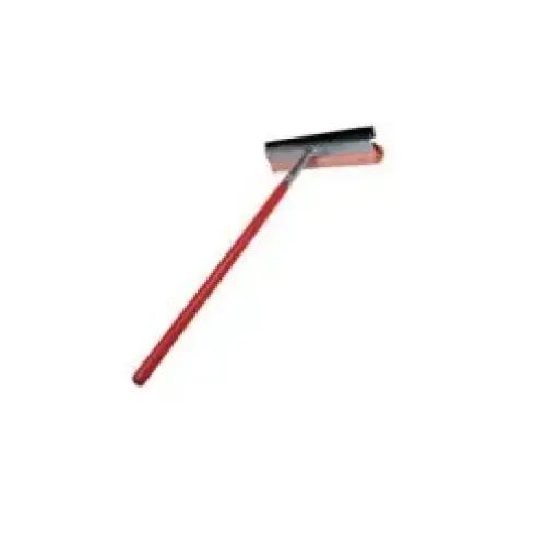 Winco 12" Window Squeegee & Sponge [WSS-12]