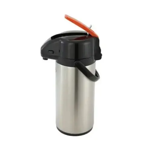 Winco Decaf Stainless Steel Vacuum Server 3.0 L [APSK-730DC] 