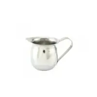 Winco 8 oz. Bell Creamer [BCS-8]