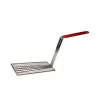 Winco FB-PB - Fry Basket Press 