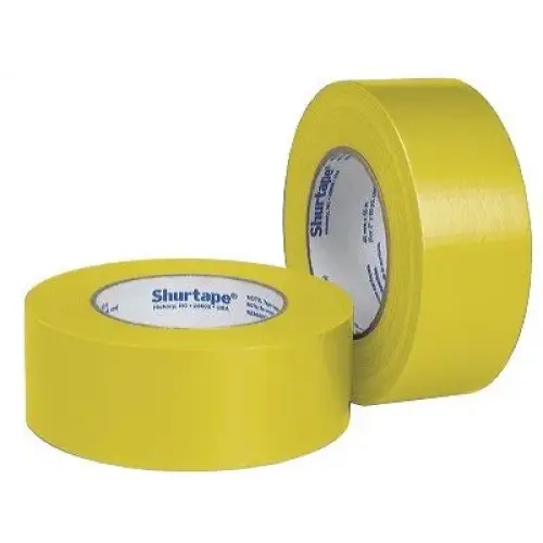 ShurTape 562PC60048YE - 2" General Purpose Duct Tape - Case of 24