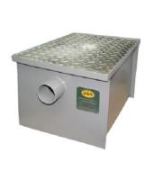 Universal LJ-200 - Grease Interceptor Trap 200 lbs. / 100 GPM